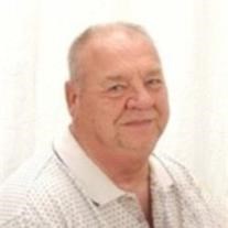 Obituary of William Michael Blankenship