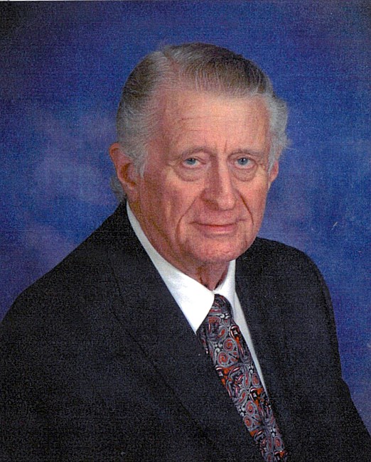 Obituary of William Edward Hartman