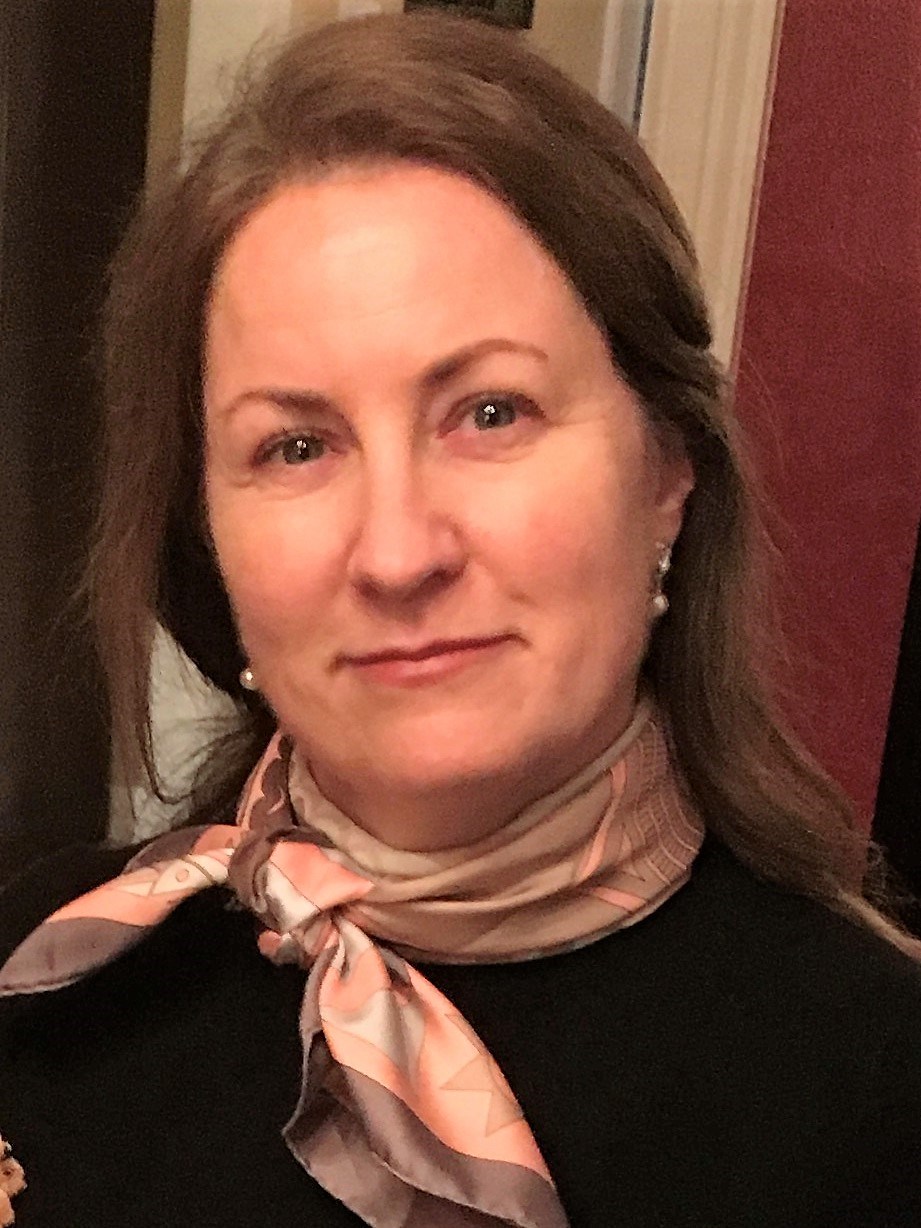 Obituary of Caroline Kathryn Odette