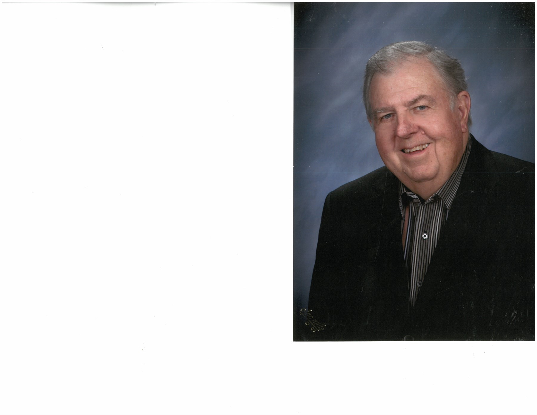 Obituario de Jack Sherrod Smith