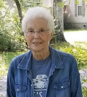 Obituary of Jeanne Chauvin Campbell