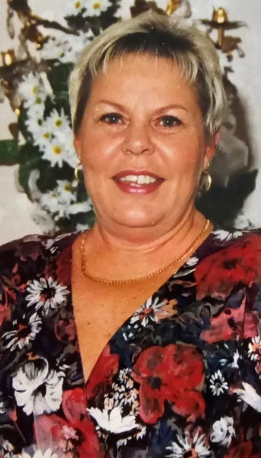 Obituary of Donna Lea Dillard