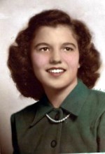 Sylvia West