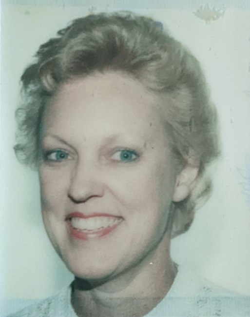 Obituary of Penelope Lynn Ritchie McCaleb