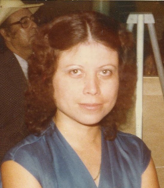 Obituary of Maria Isabel Elizalde