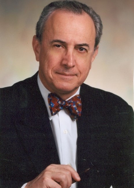 Obituary of Joel J. Karp