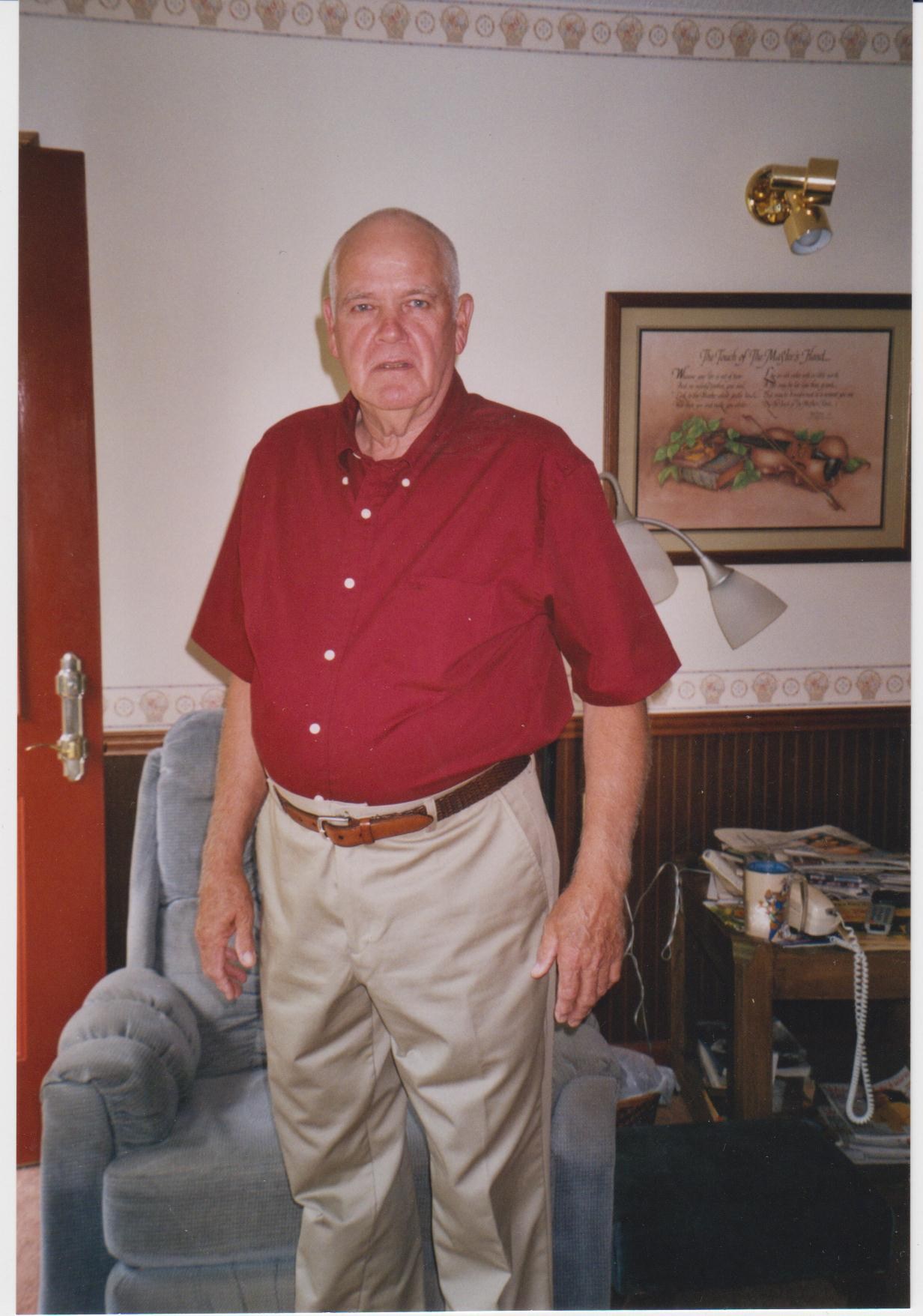 David Wakefield Obituary Pulaski, TN