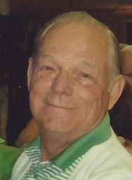 Obituary of Harry J. Carroll