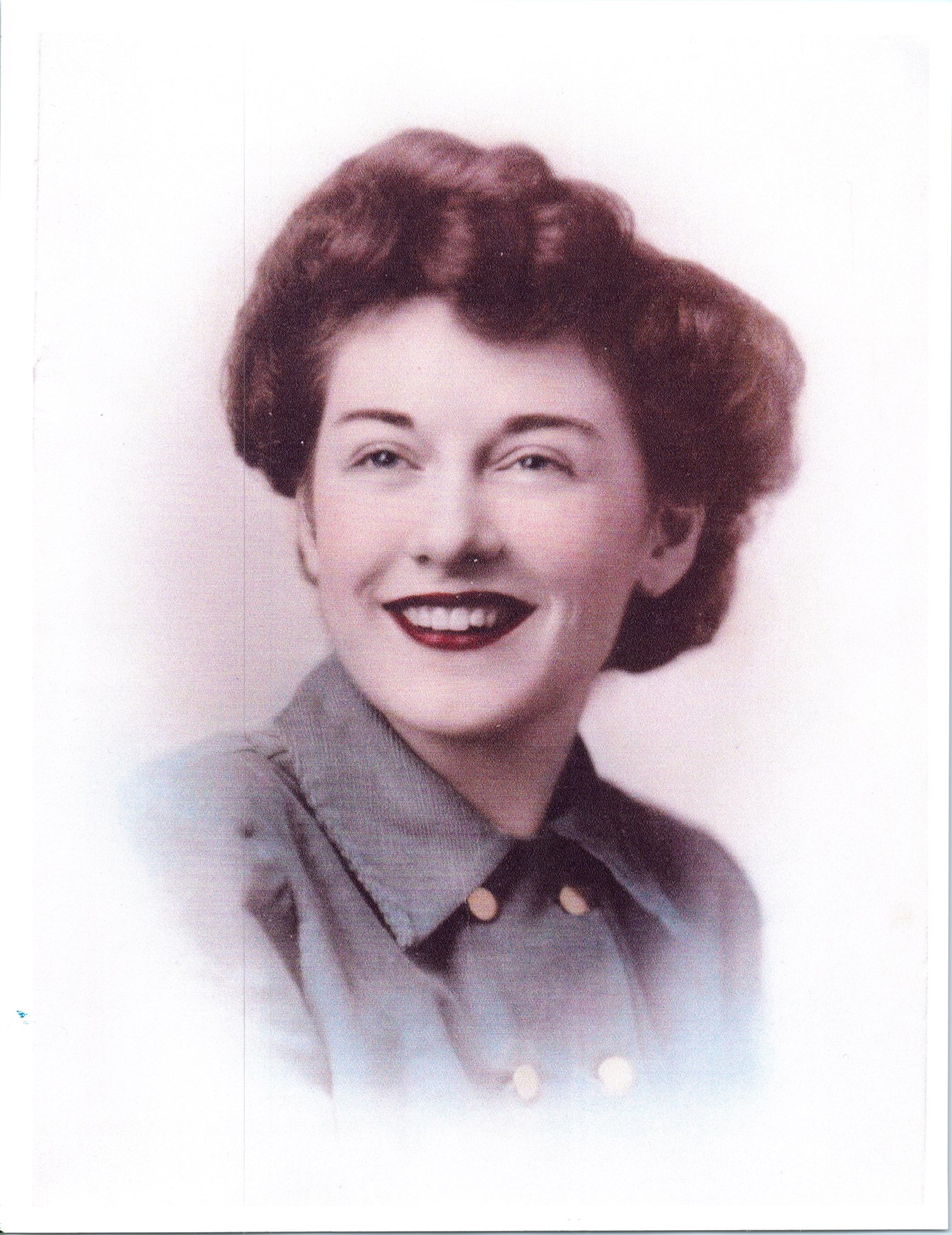 Obituary of Carmela Rose Vara