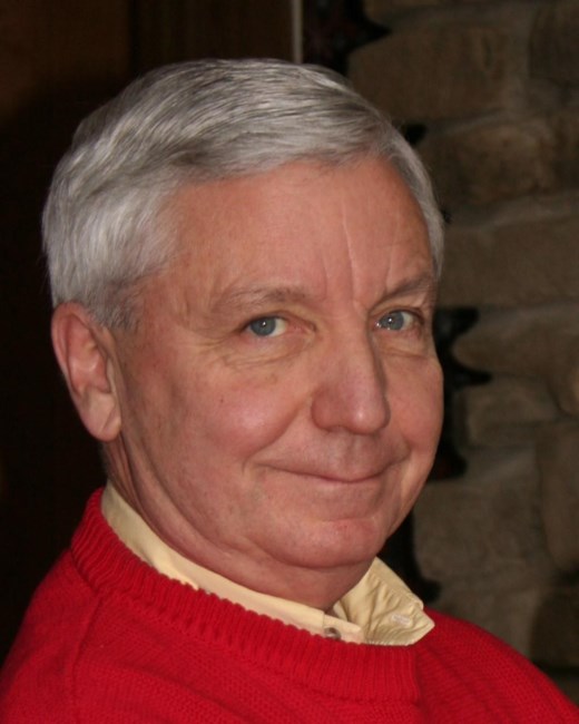 Obituary of William J. "Bill" Fox