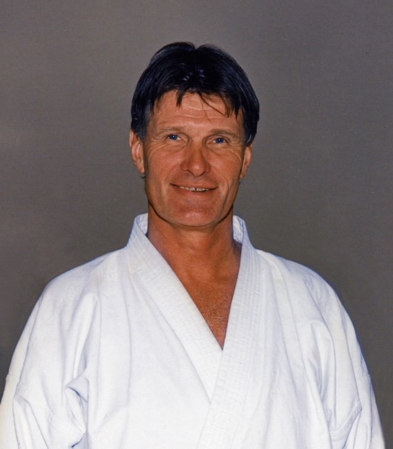 Obituary of Morris Lane “Sensei” Mack