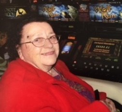 Obituary of Irma Bzenich