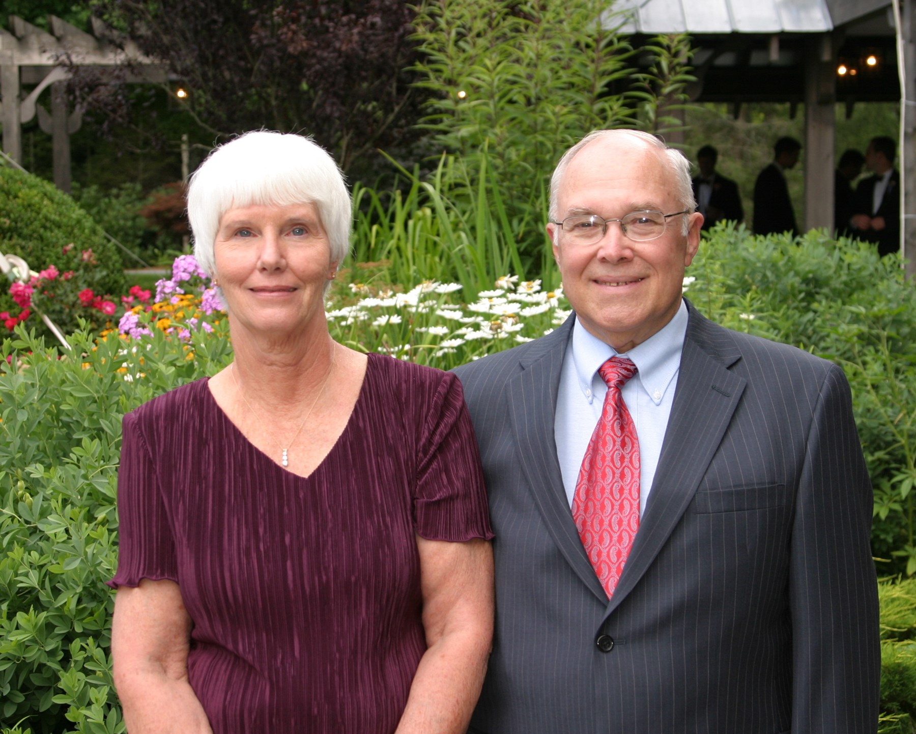 Obituary of Charles E. Linville III