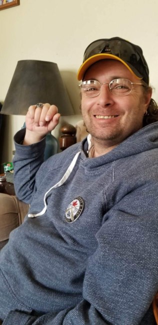 Obituary of Ronald William Martell
