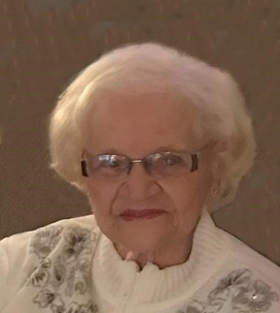 Obituary of Carolyn S. Purcell