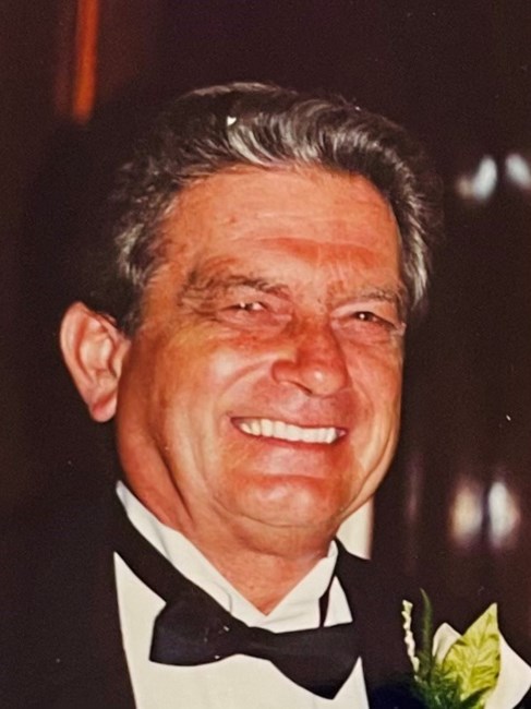 Avis de décès de Gary Lloyd Talbot