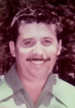 Frank Alarcon