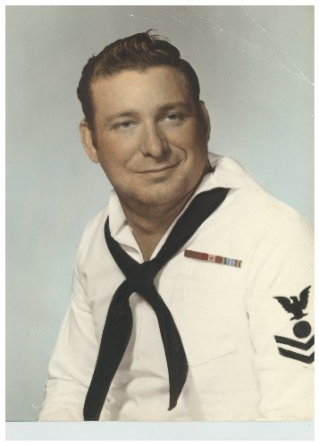 Obituary of Donald Eugene Murphy