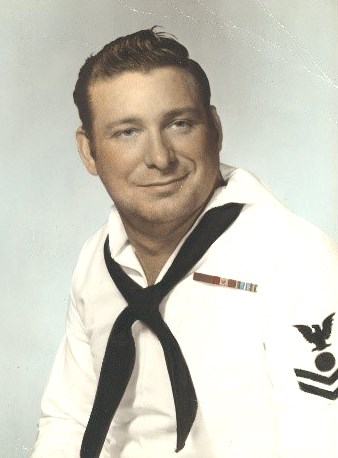 Obituary of Donald Eugene Murphy