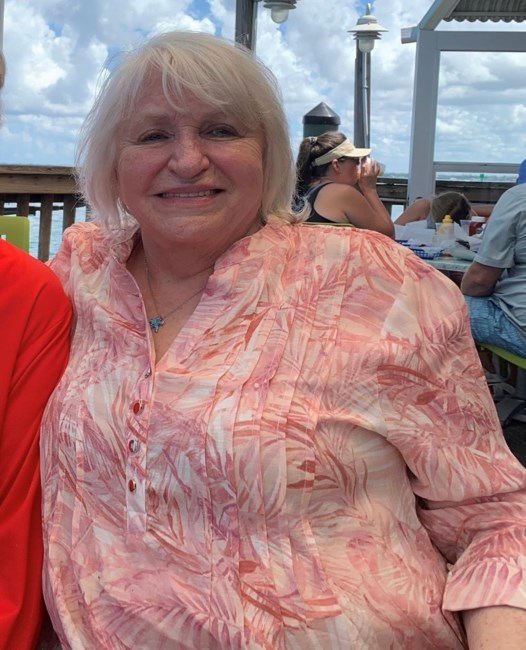 Obituary of Wanda Knipp