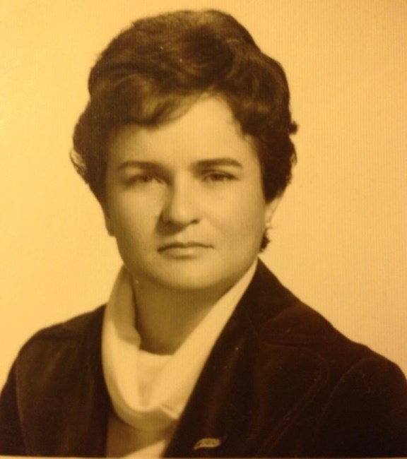 Obituary of Alicia M. Loor Mera