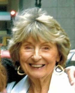 Obituary of Barbara J. McLaughlin