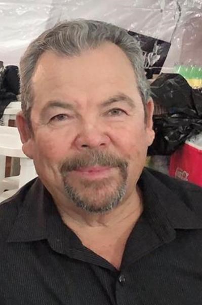 Obituary of Mario Mora