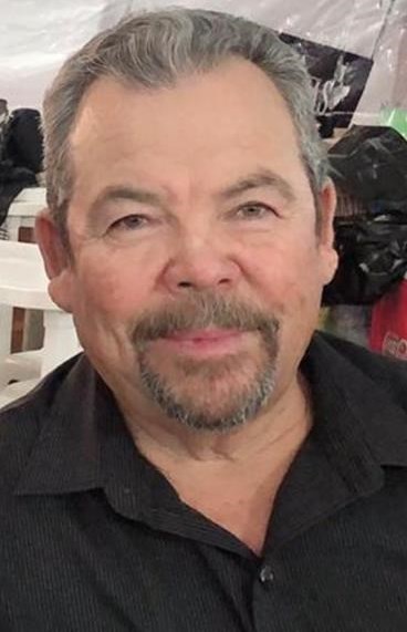 Obituary of Mario Mora
