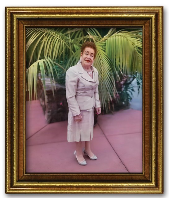 Obituario de Cruz Monroy