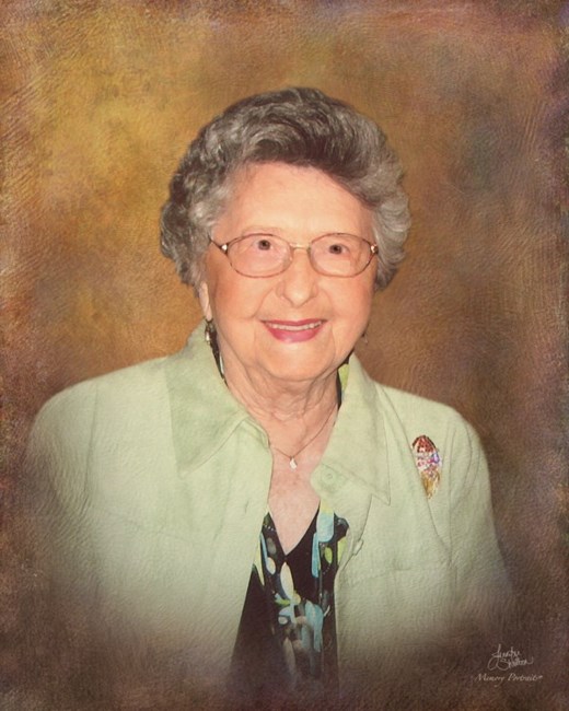 Obituary of Nelle V. Di Grazia