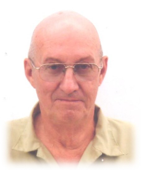 Obituary of Ronald "Ron" L. Hamm