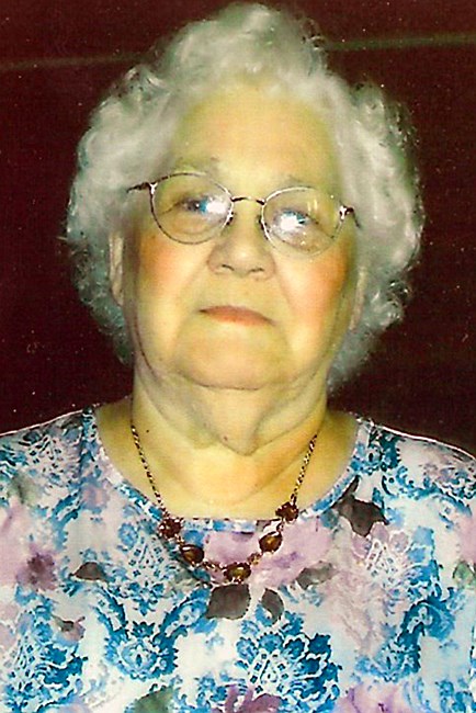 Obituario de Betty Lou (Philpott) Rotramel