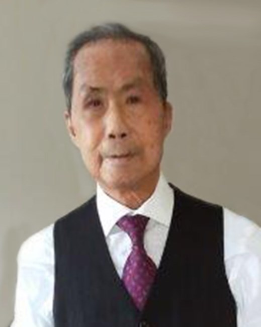 Obituary of Patrick Ka Yue Yung