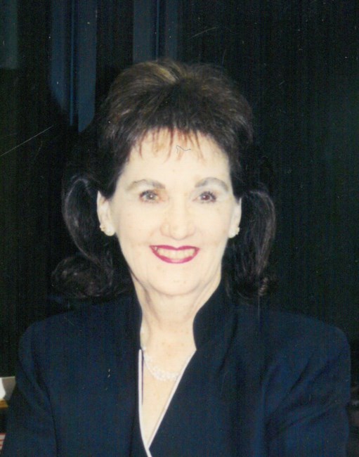 Obituary of Catherine Lyn McDonald