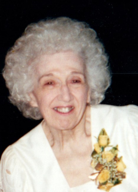 Obituary of Eleanore Krezel