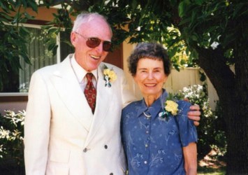 Obituary of Cameron and Jeanette Ainsworth