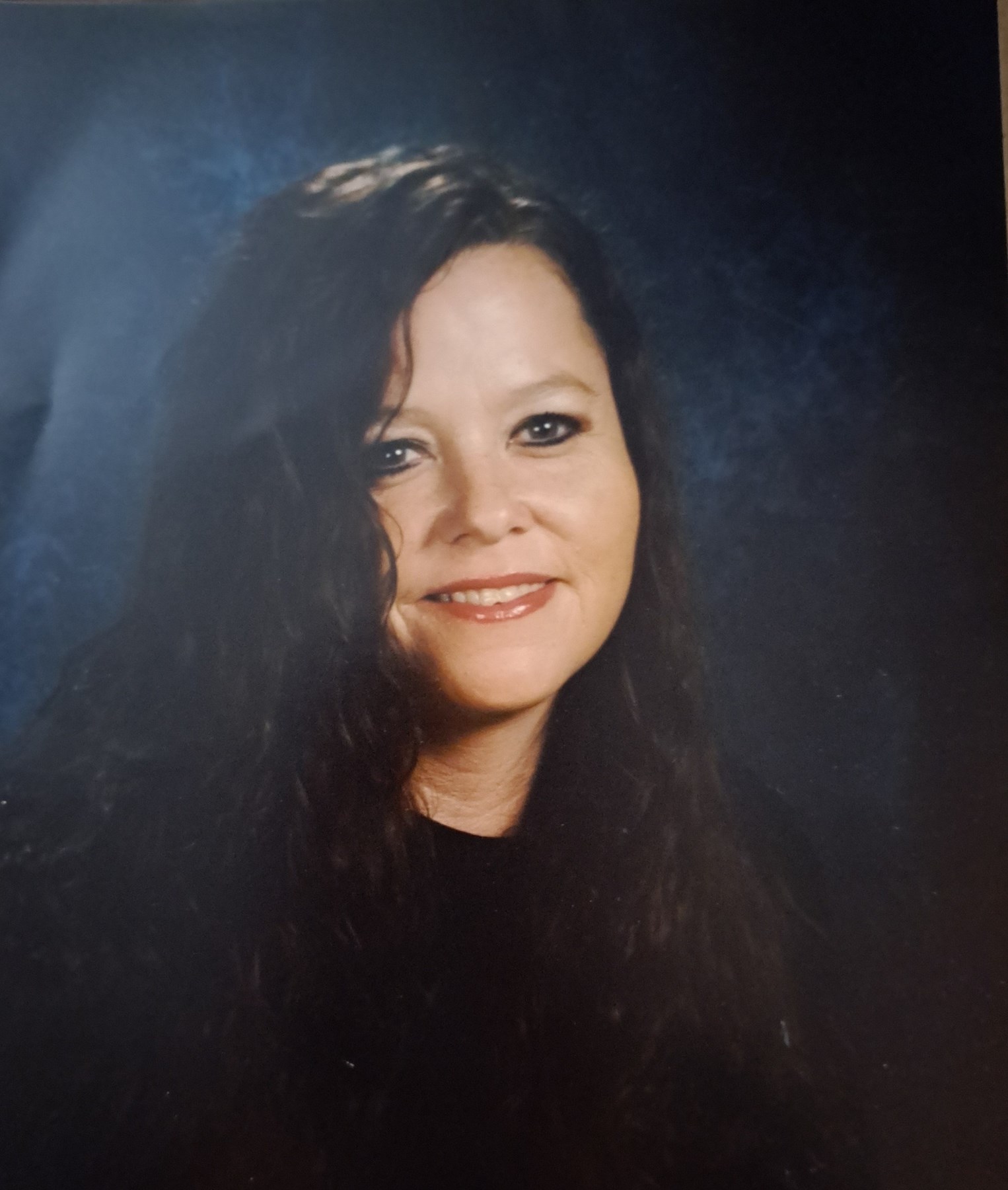Obituary of Denise Strickland