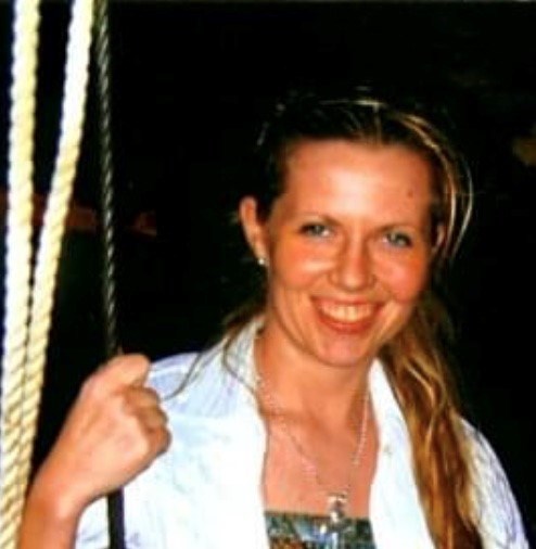 Avis de décès de Julie Davis Flatt