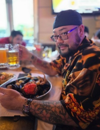 Obituary of Curtis Allen Kirk