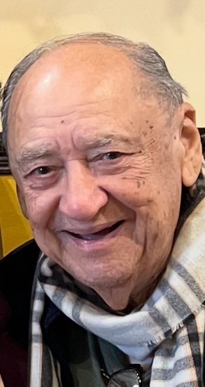 Obituary of Samuel Hernandez