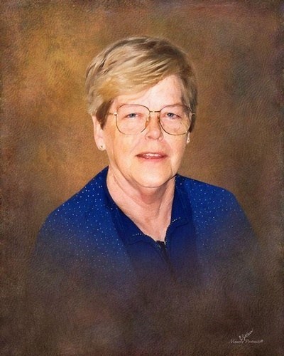 Obituary of Patricia Roth