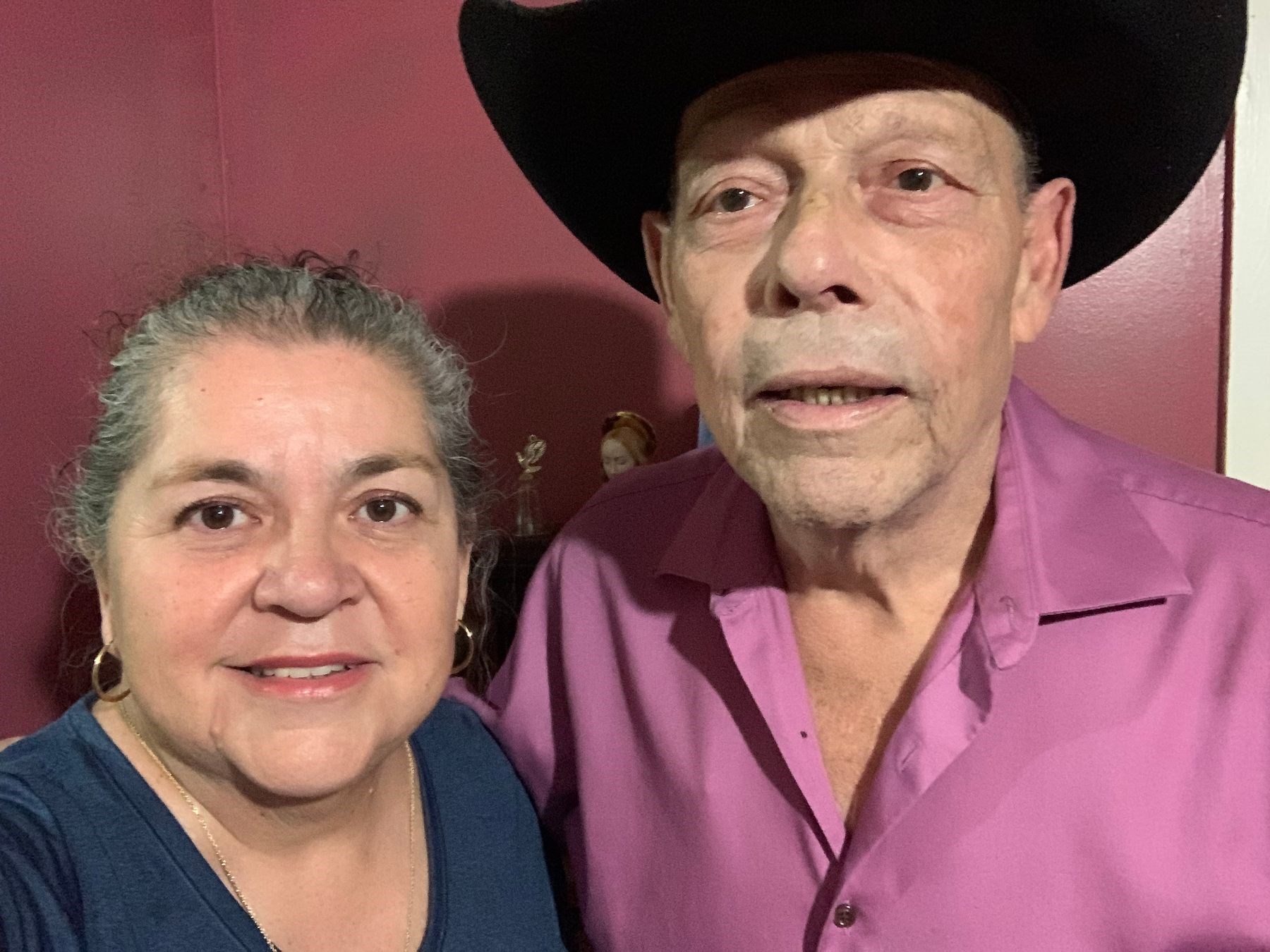 Obituary of Maria Delourdes Garza