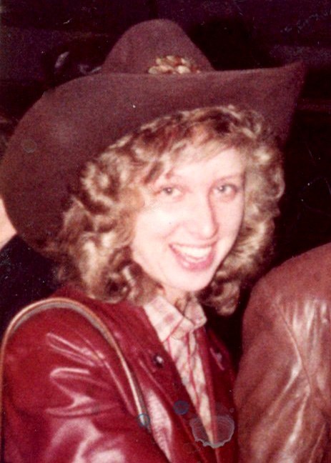 Avis de décès de Sandra May Wecker