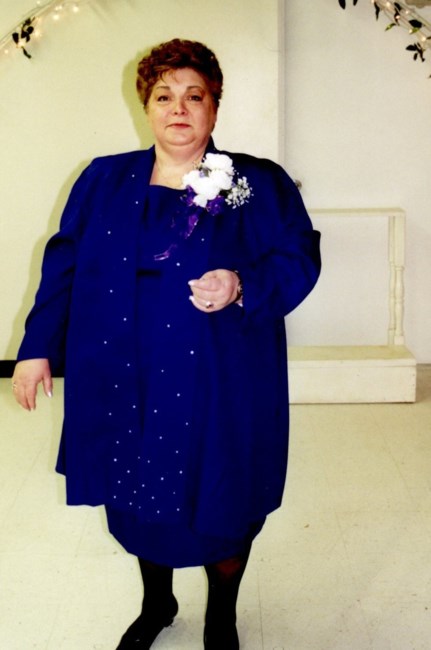 Obituary of Peggy S Whitlock Garrett