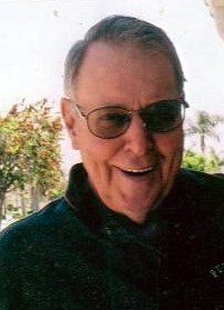 Obituary of James N. Bradshaw