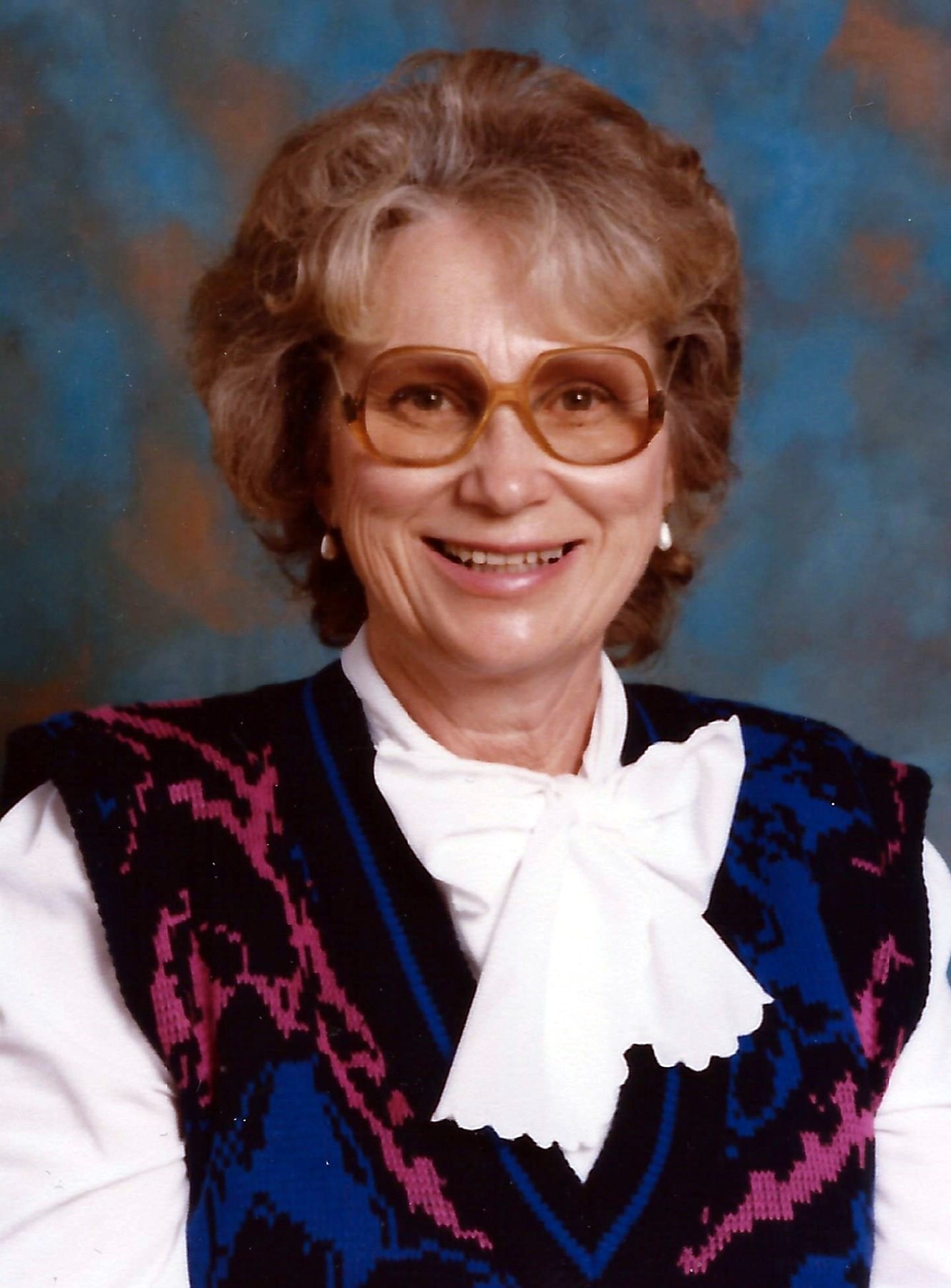 Royetta Mae Koop Obituary Bakersfield, CA