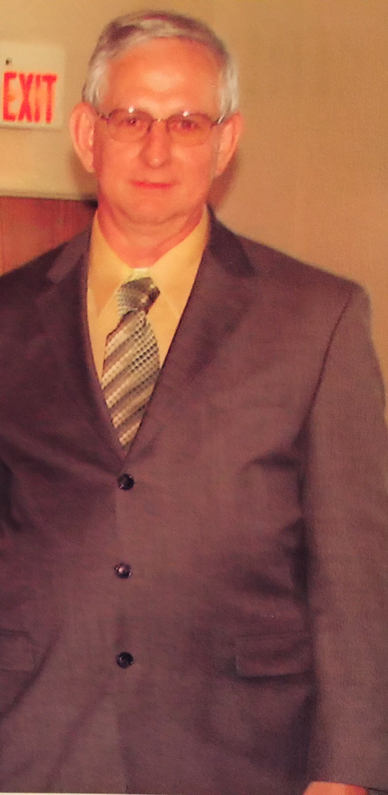 Obituary of Steven Mark Bratschi