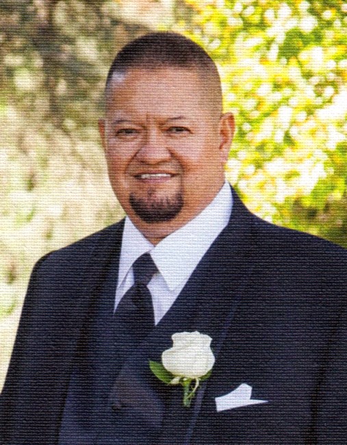 Obituario de Gerardo Esparza