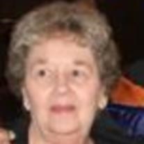 Obituary of Garnette Marie Stiles