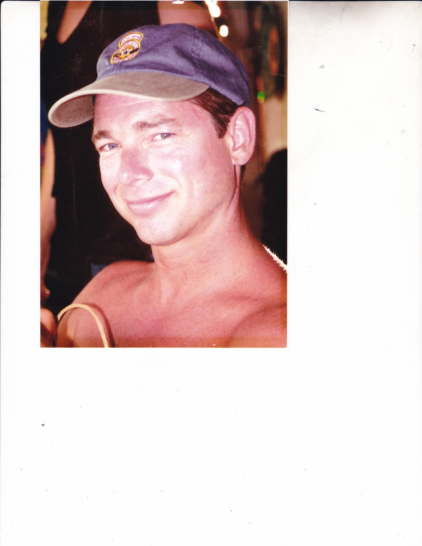 Obituary of Steven Kenneth Nelson